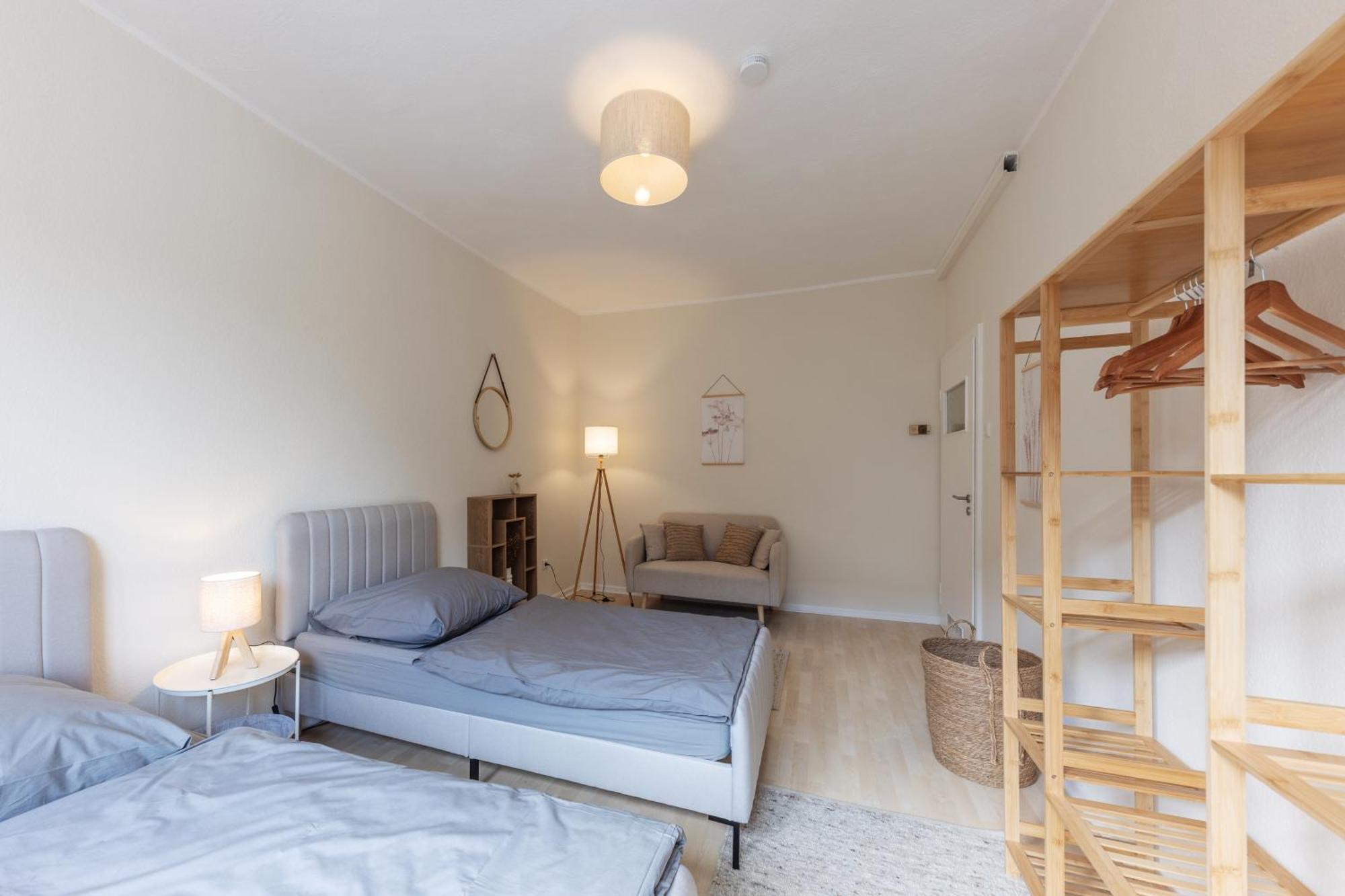 X-viertel Appartement *